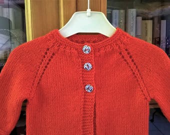 Brassiere Bebe Laine Etsy France