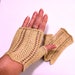 see more listings in the Mittens section