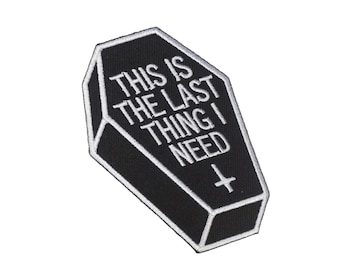 Esto es lo último que necesito parchear