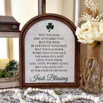 Irish Home Decor