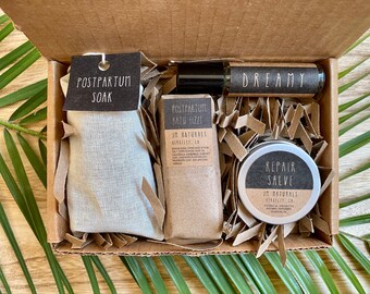 postpartum gifts