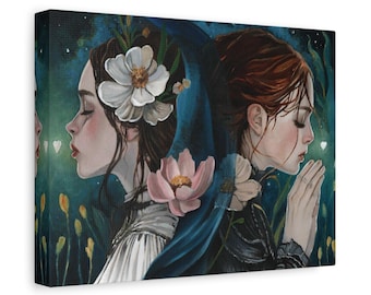 A veil Between Minds