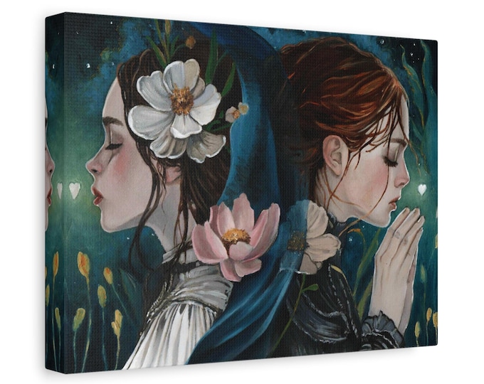 A veil Between Minds