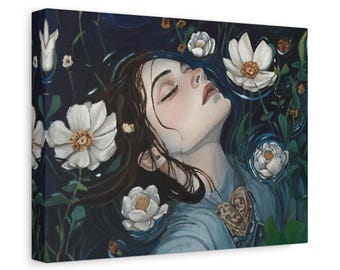 Vanishing Was Never The Answer - print