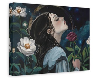 The Myth of the perfect harvest