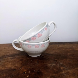 Syracuse China | Set of 2 Cups | Restaurantware