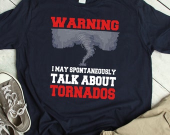 Storm Chaser TShirt Funny Storm Chasing Shirt Storm Hunter Tornado Chaser Humor Meteorology Gift Meteorolgist Gift Storm Chaser Quote