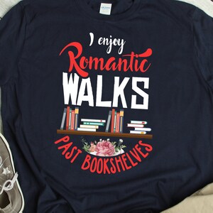 Funny Book Lover TShirt Librarian Shirt Book Lover Gift Humor Librarian Gift Love Reading Shirt School Librarian Shirt Library Shirt