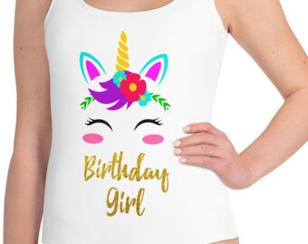 baby girl unicorn bathing suit