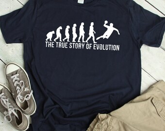 Handball Etsy
