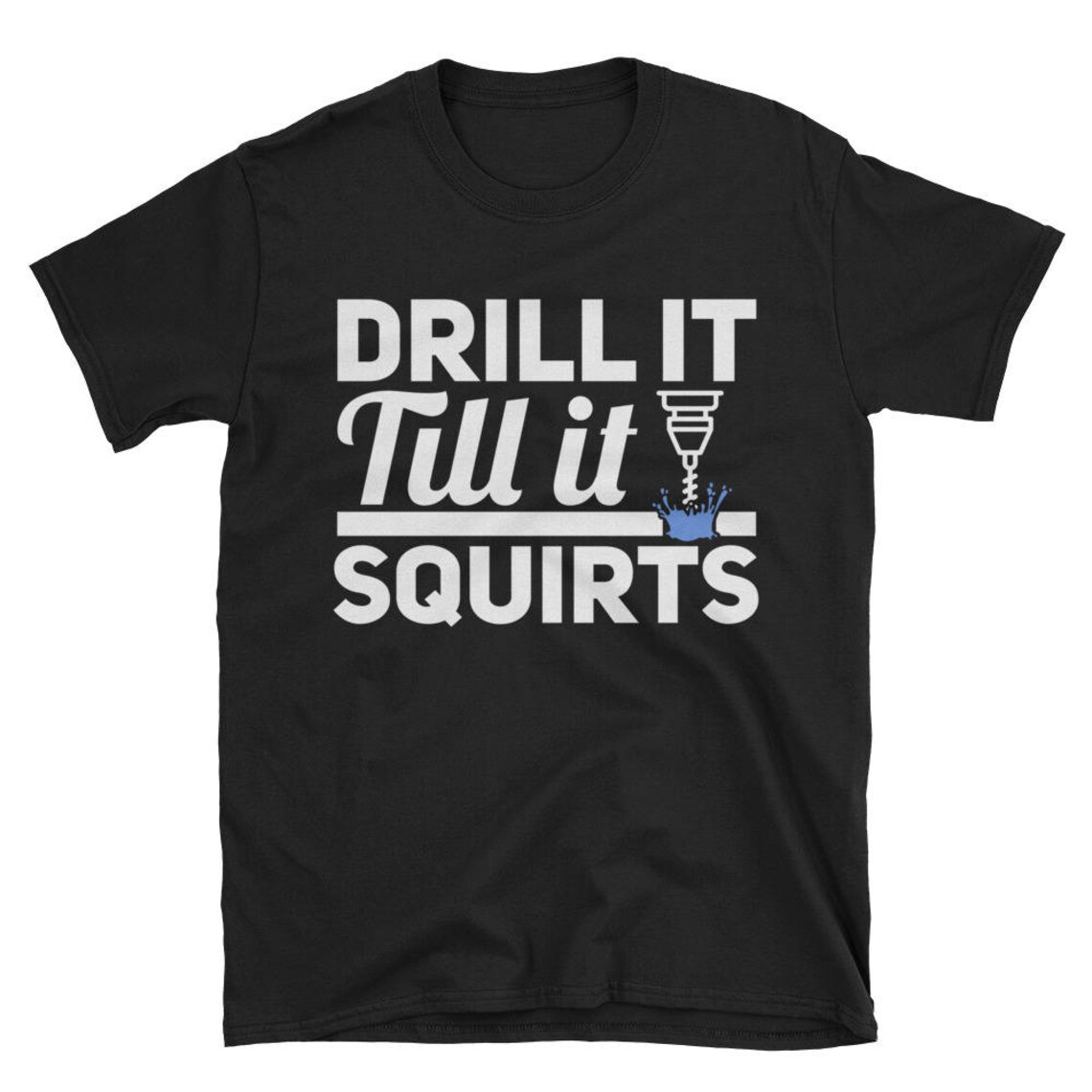 Funny Ice Fishing Shirt Ice Fishing Tshirt Ice Fisherman Etsy