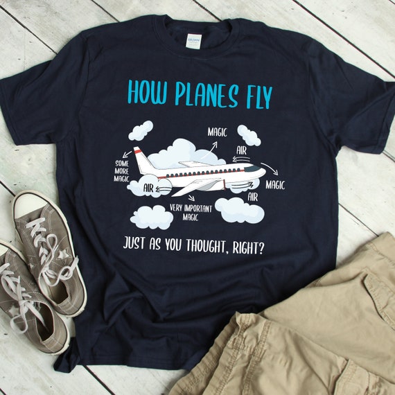 Aerospace engineering shirt Clearance