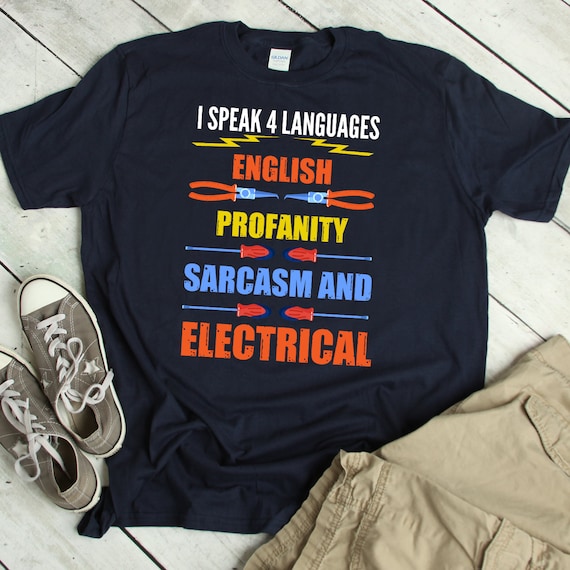T-shirt Humour Sarcastique 'Immédiatement Pas' - Multicolor, Coton, Unisexe, Multiples Tailles (XS à 3XL)