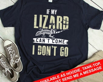 Eidechsen Shirt Lustiges Eidechsen Liebhaber Geschenk Reptil Liebhaber TShirt Herpetology T Shirt Herpetologen Geschenk Witz Reptil T-Shirt