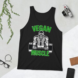 Muscle Killer Confezione 3 Canotte Uomo Per Palestra - Bodybuilding, Fitness, Girocollo, Taglie S-XL, Colori Nero, Grigio, Bianco