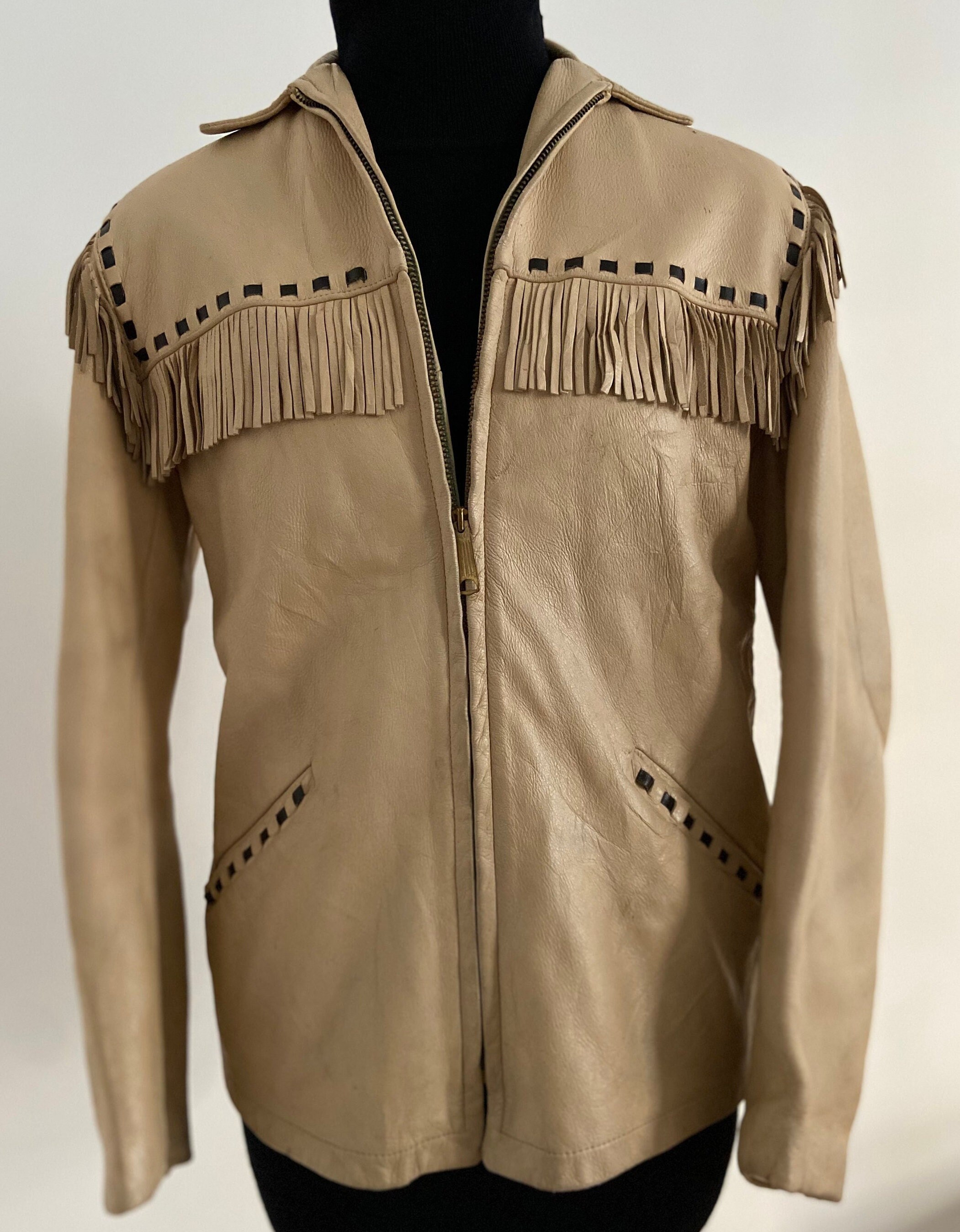 green ladies jackets