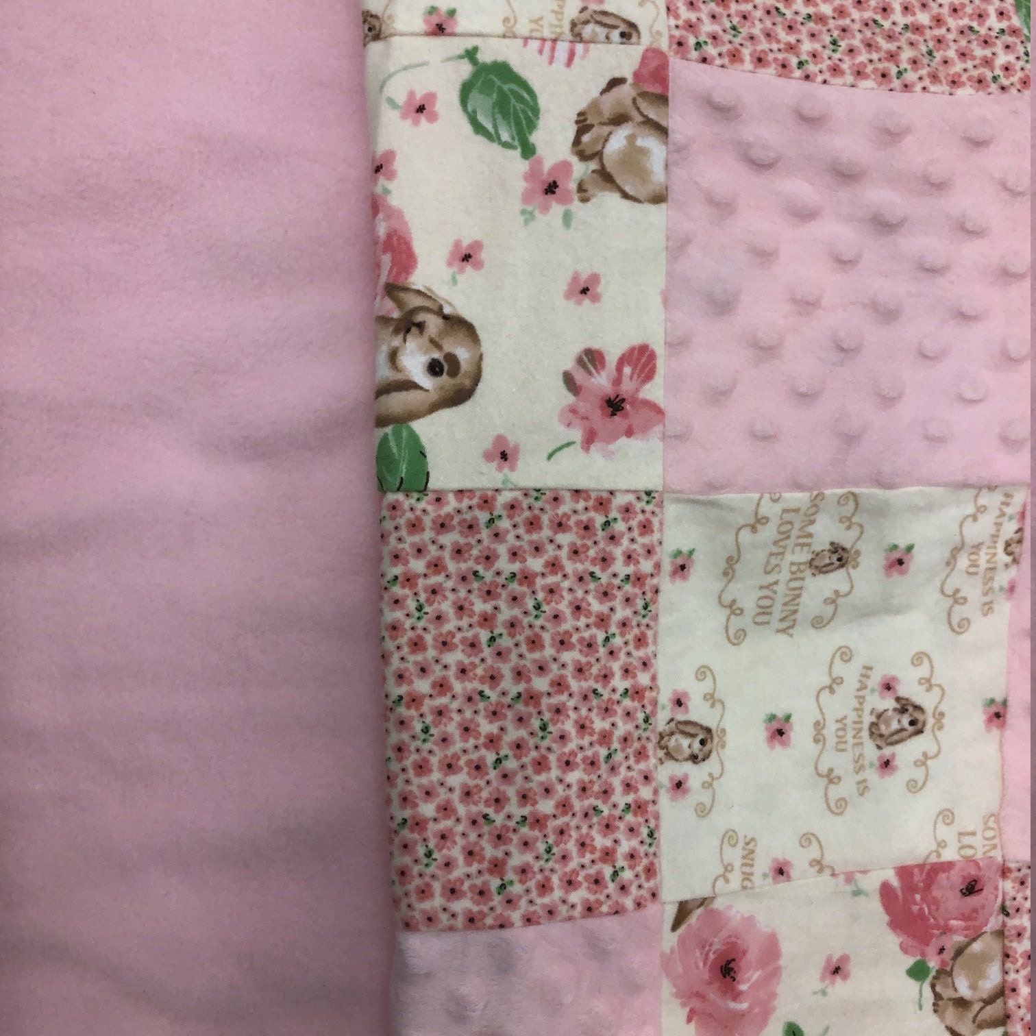 Weighted Blanket 3 Pound | Etsy