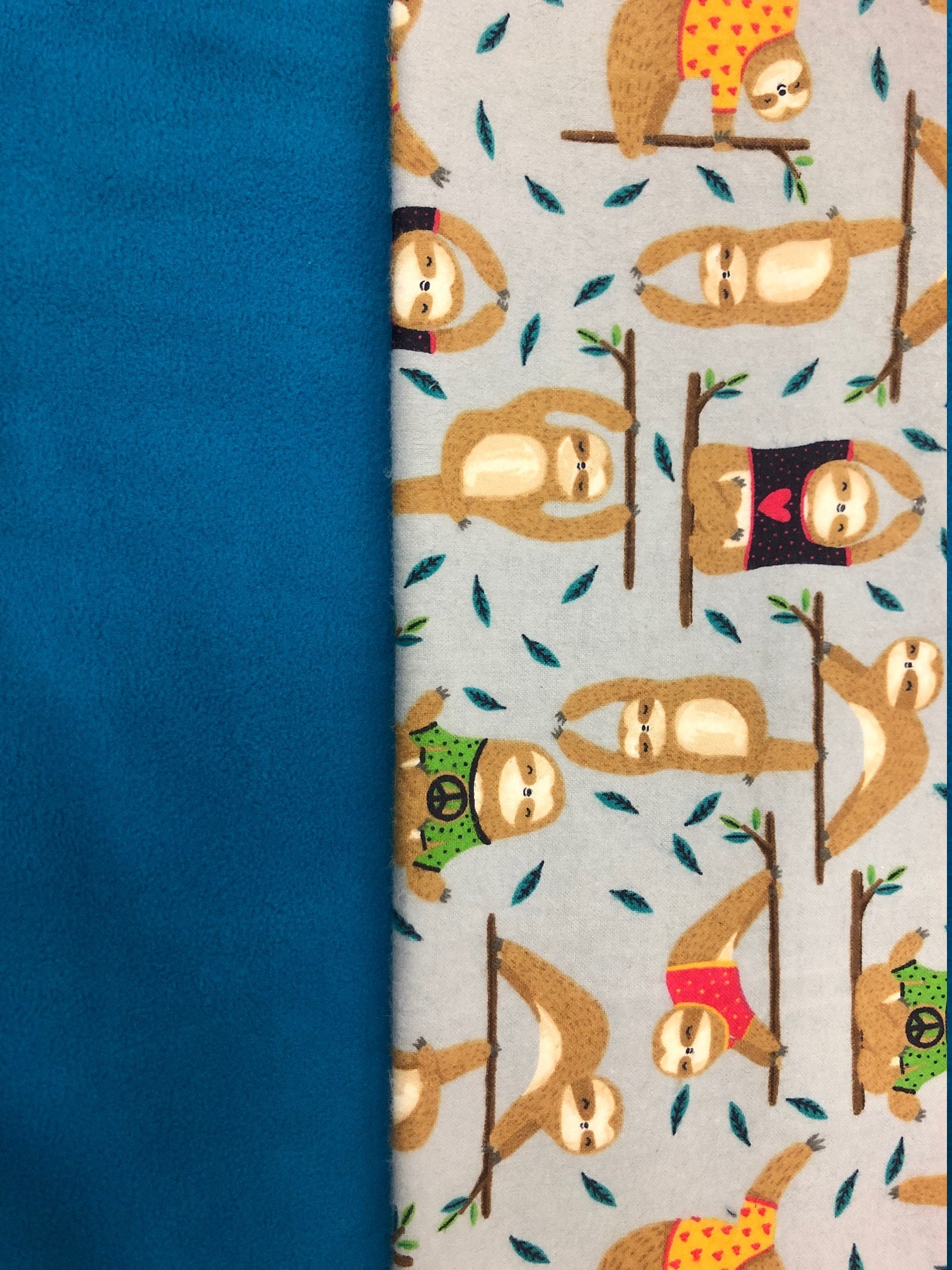 Weighted Blanket 3 Pound | Etsy