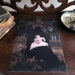 Brittany R. reviewed Hidden Mother with baby print; Dark photography; Victorian inspired art; Victorian Gothic; Gothic home; Dark art; Gothic decor; Macabre