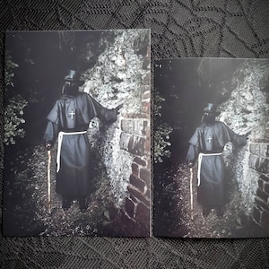 Plague Doctor print; Plague doctor photo, Plague Doctor, Plague Doctor mask, Gothic home; Fine art; Plague doctor art, Steampunk; Cosplay