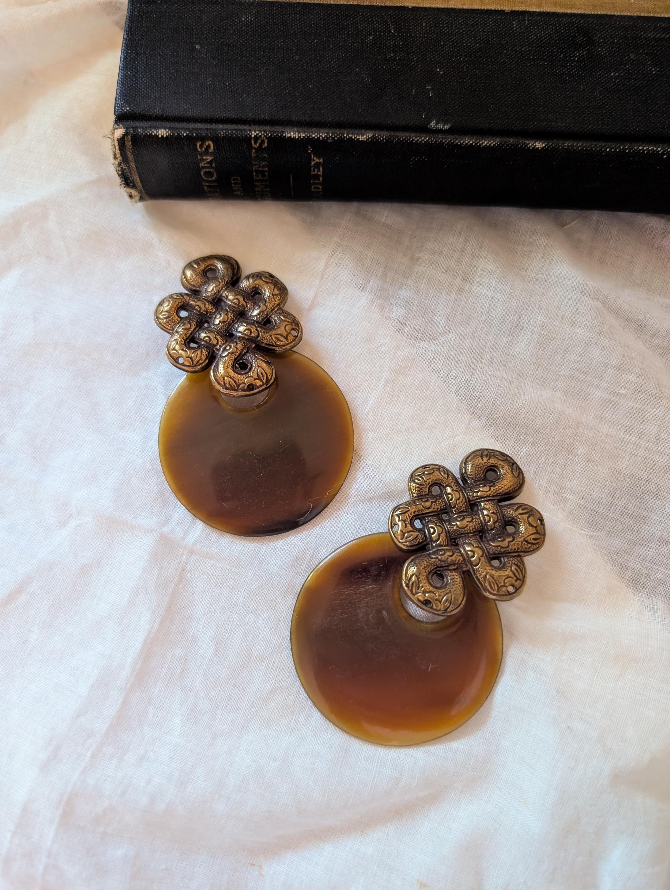 Vintage Stephen Dweck - Etsy