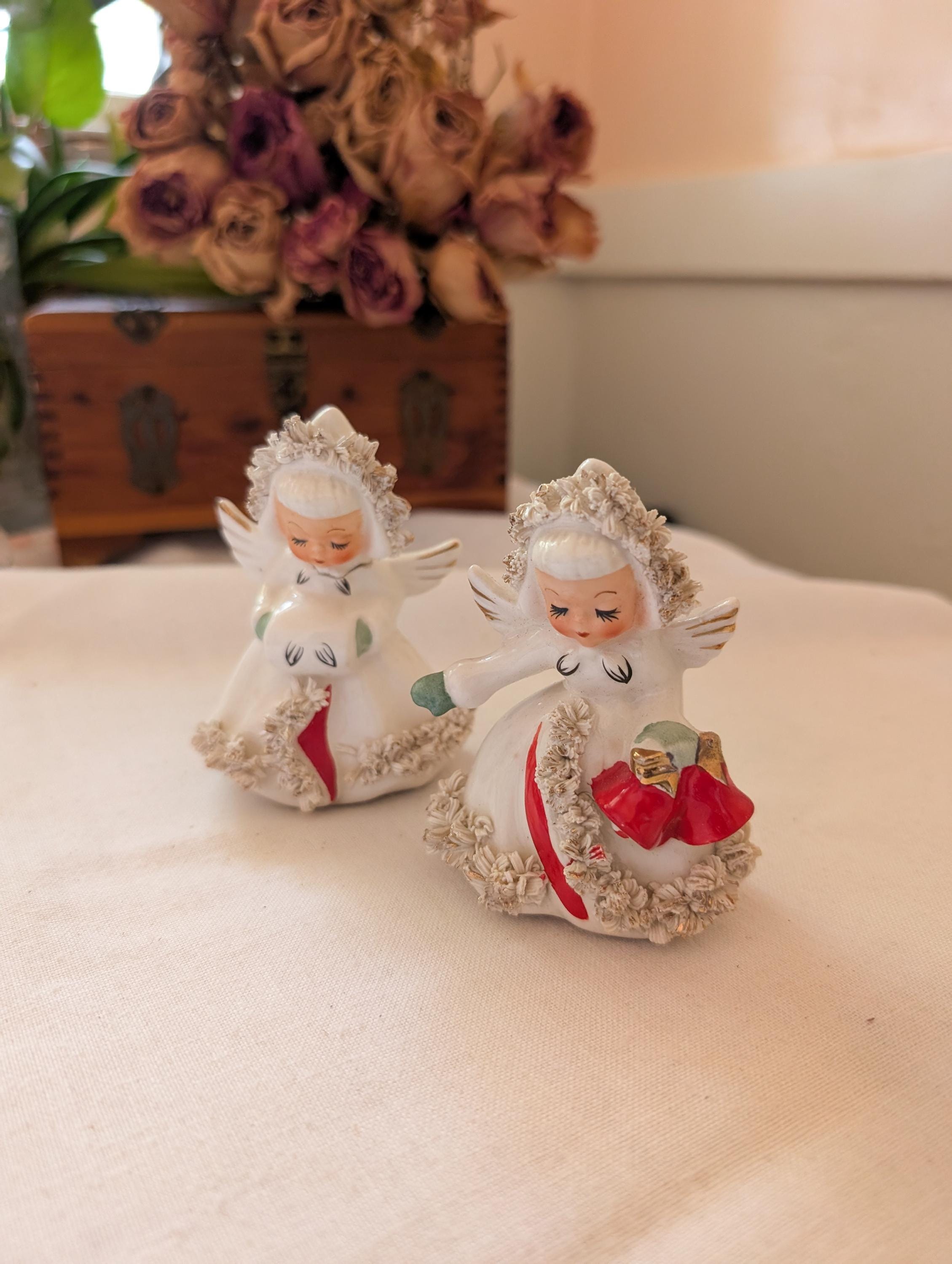 Japan Noel Angel - Etsy