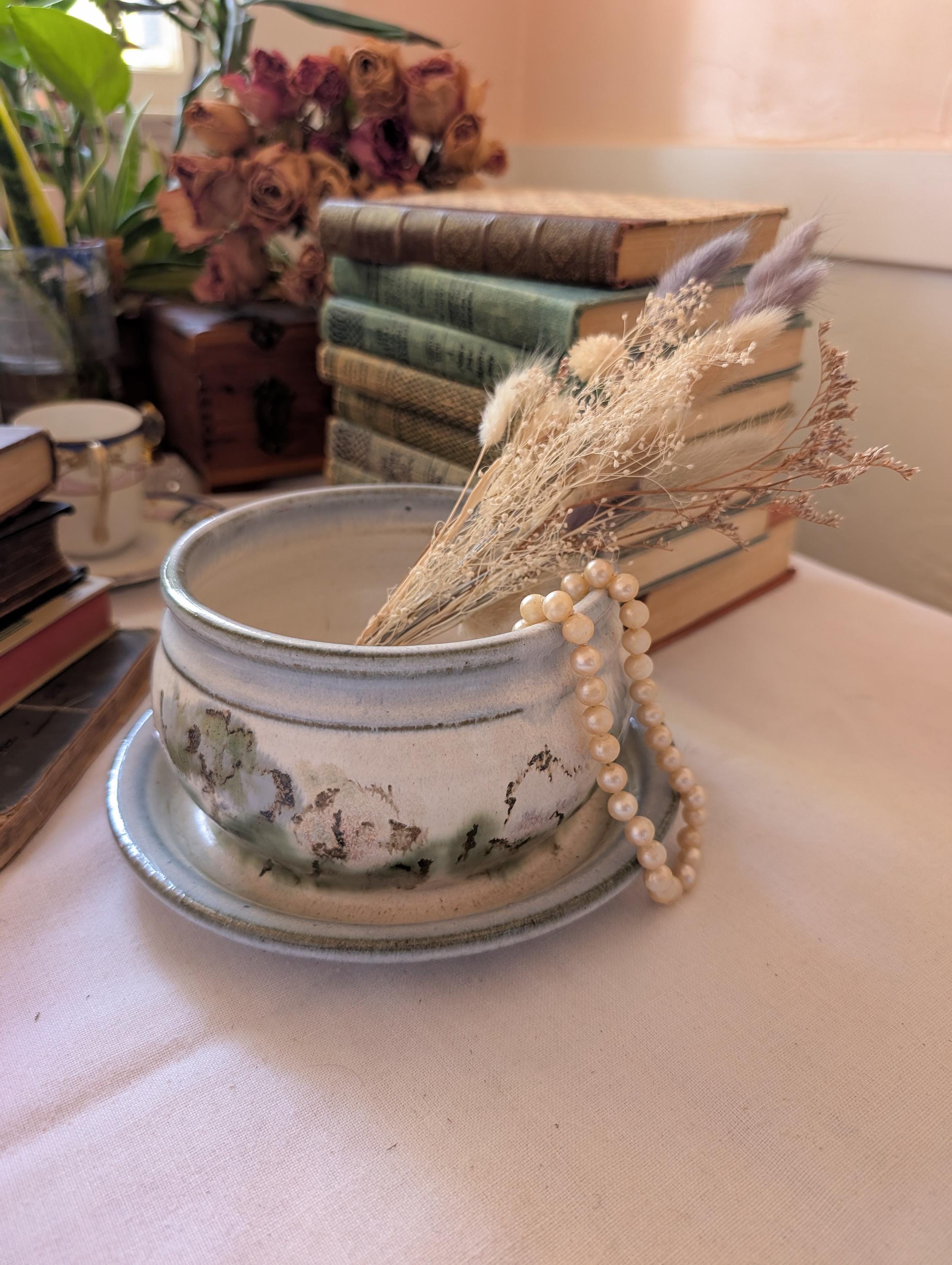 Vintage Studio Pottery - Etsy
