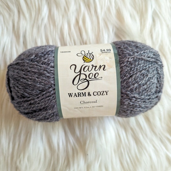 Yarn Cozy Etsy