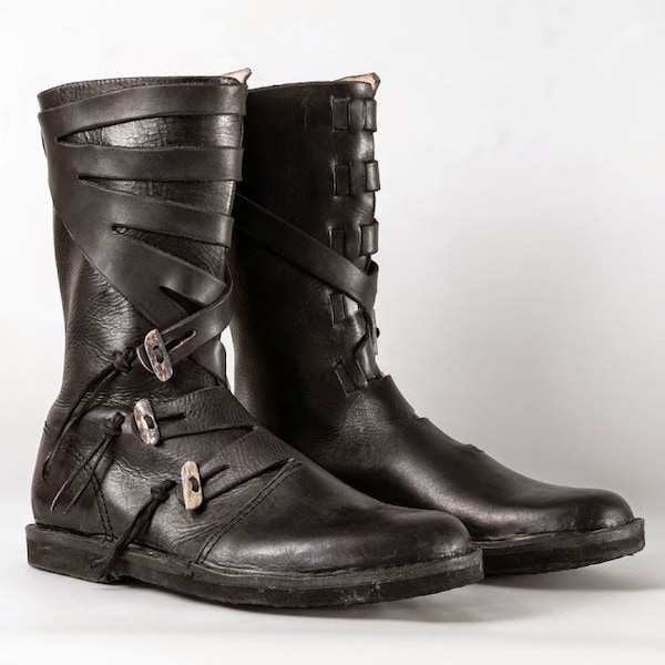 viking snow boots