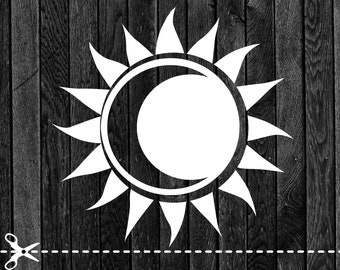 Download Free Sun And Moon Svg Etsy SVG Cut Files