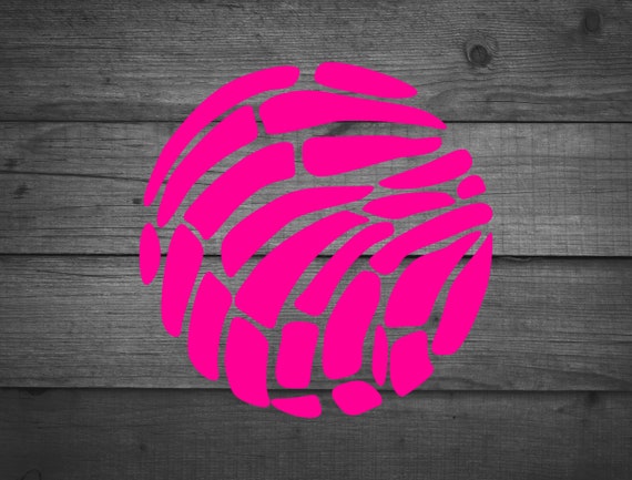 Download Concha Pan Svg Pan Dulce Svg Sweet Bread Svg Mexican Bread Etsy