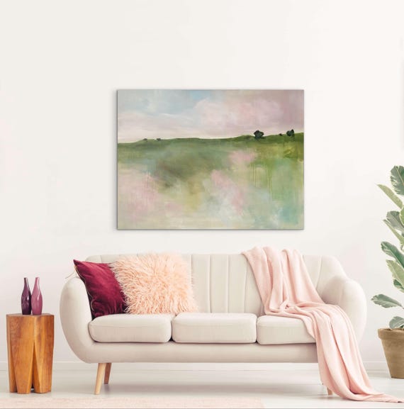 Dawn Song   30h x 40w