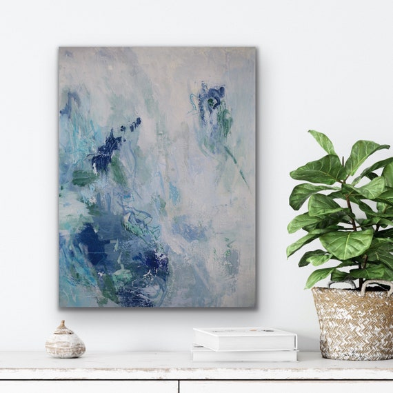 Cold Rain  24h x 18w