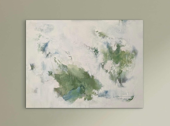 Juniper and Ivy   36h x 48w
