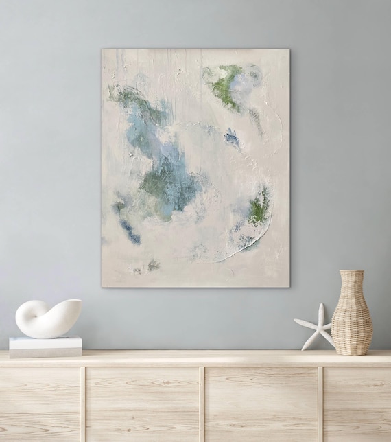 Naiad    30h x 24w