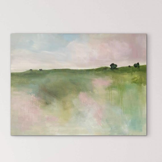 Dawn Song   30h x 40w