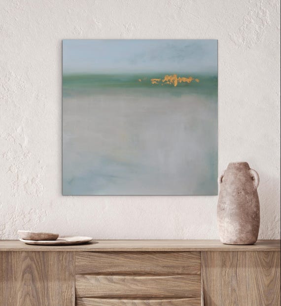 Break in the Clouds  24h x 24w