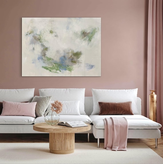 Where Memories Wander 30h x 40w