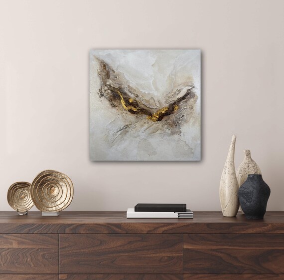 Grit & Grace 3   12h x 12w