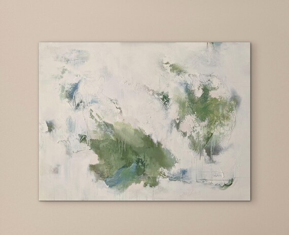 Juniper and Ivy   36h x 48w