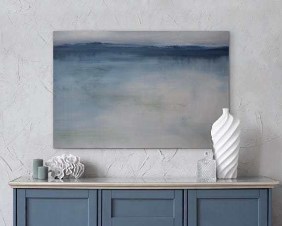 The World Above Disappears    24h x 36w