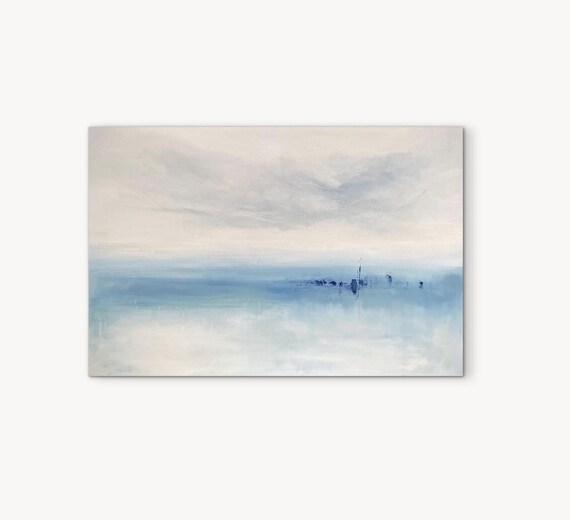 Solitude    24h x 36w