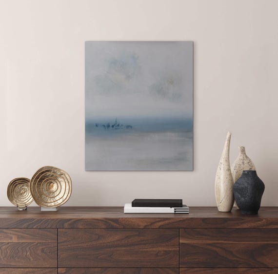 Between Breaths   24h x 20w