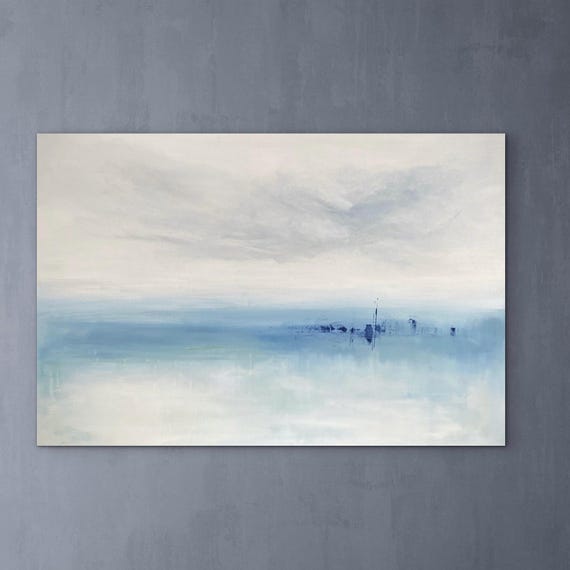 Solitude    24h x 36w