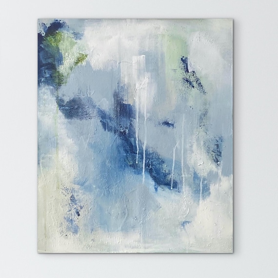 Sea Salt I    24h x 20w