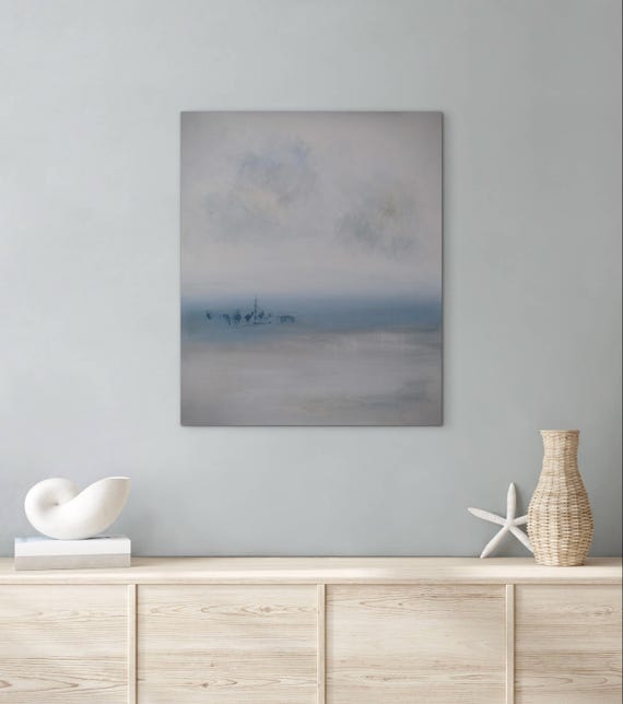 Between Breaths   24h x 20w