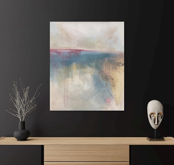 Still Becoming    24h x 20w