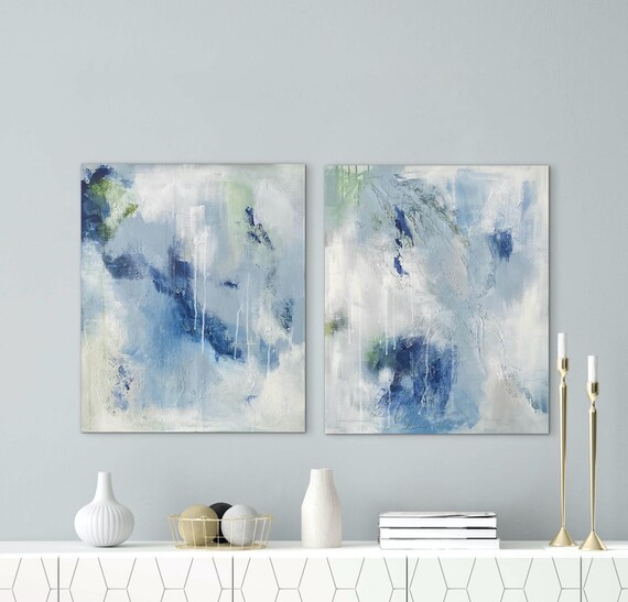 Sea Salt I & II  24h x 40w