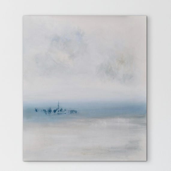 Between Breaths   24h x 20w
