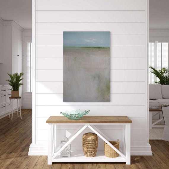 All Quiet Within    36h x 24w